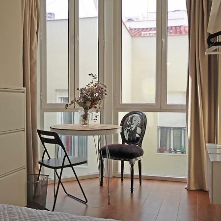 Edificio Gonza Apartment Malaga Luaran gambar